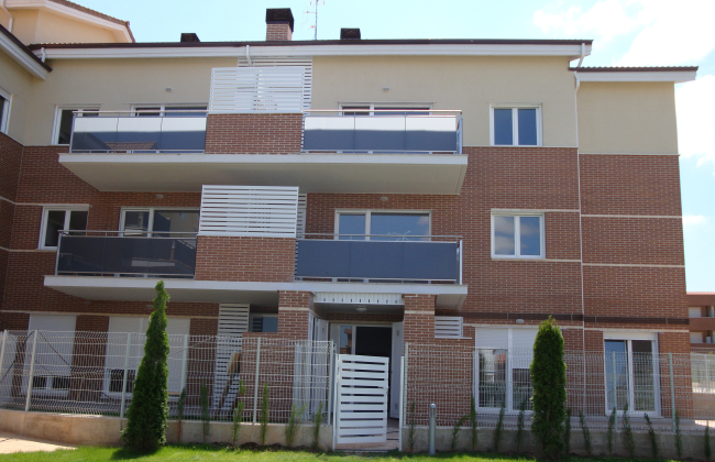 URBANIZACIÓN LAS ROJAS