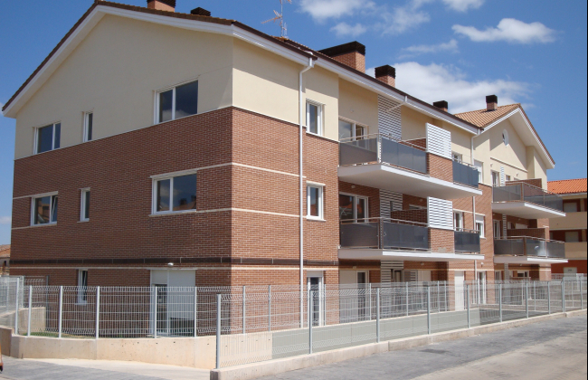 URBANIZACIÓN LAS ROJAS